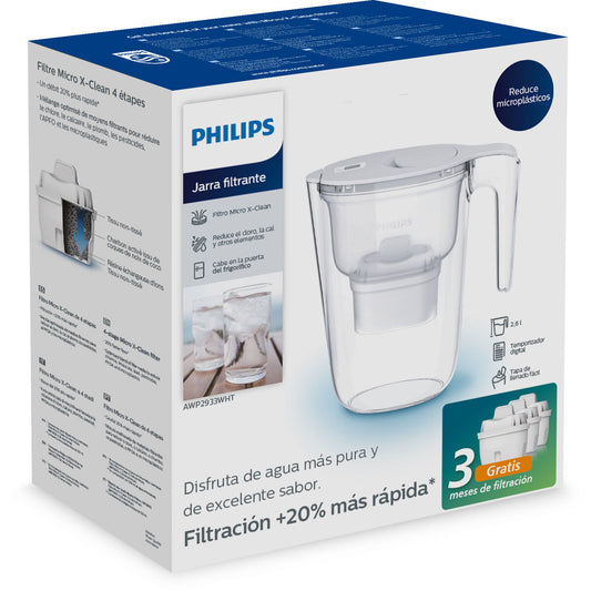 Jug Philips AWP2933WHT3 Philips