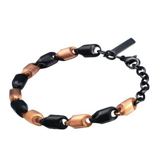 Ladies' Bracelet Police PJ22647BSR.04 19 cm Police