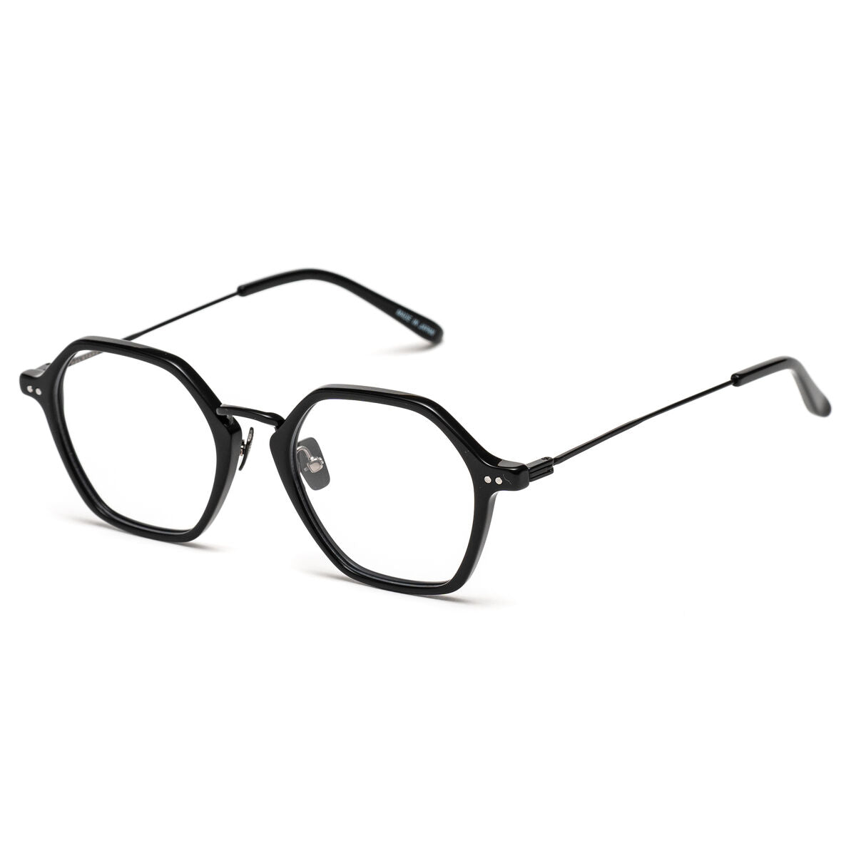 Ladies' Spectacle frame Belstaff ALBEE-II-NEGRO Ø 50 mm