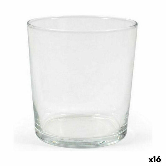 Set of glasses LAV Bodega 345 ml 3 Pieces (16 Units) LAV