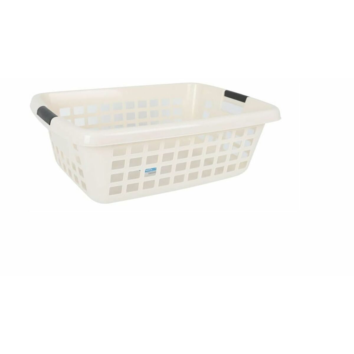 Laundry Basket Kety 70 L Multicolour With handles 6 Units Kety