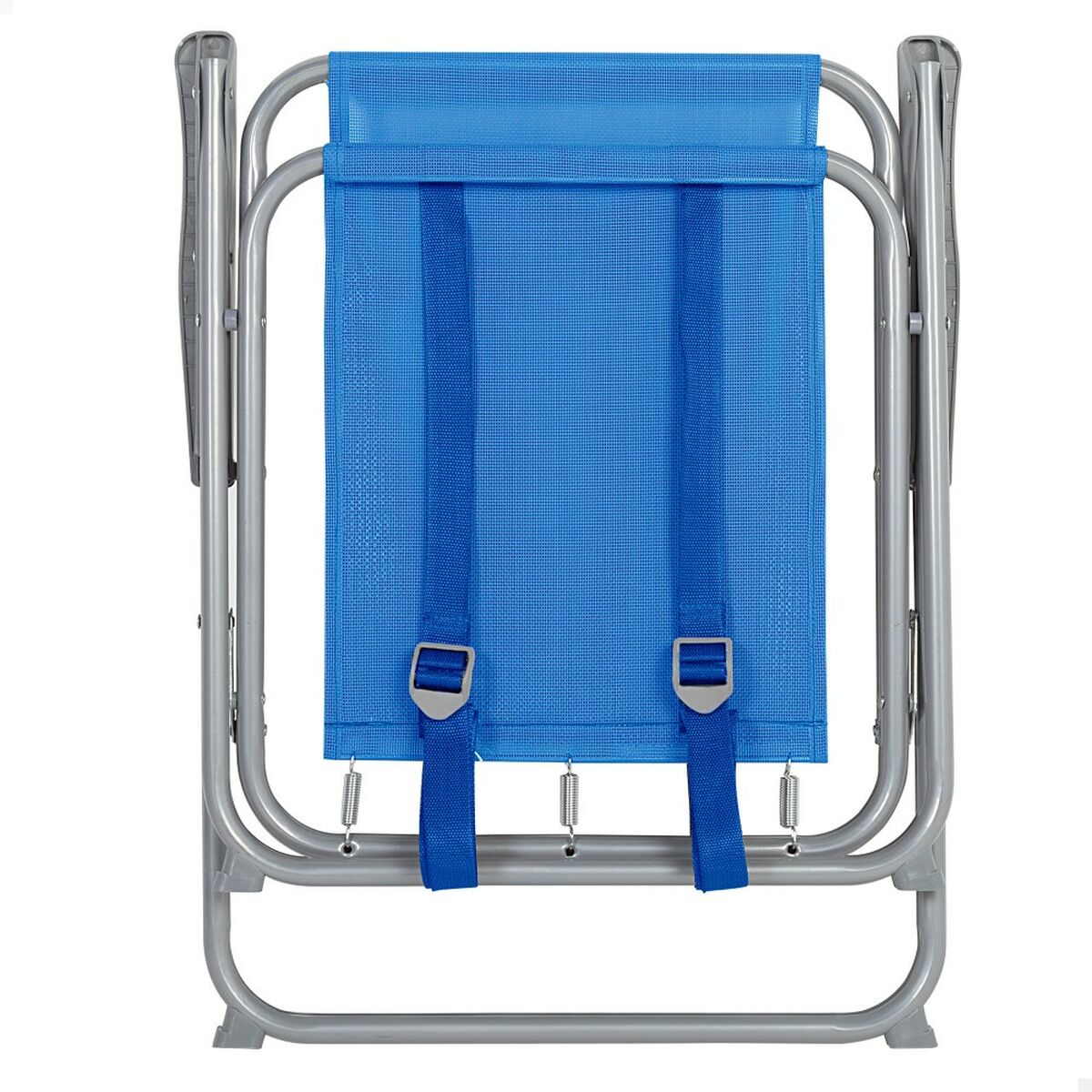 Folding Chair Aktive 44 x 74 x 45 cm (6 Units)