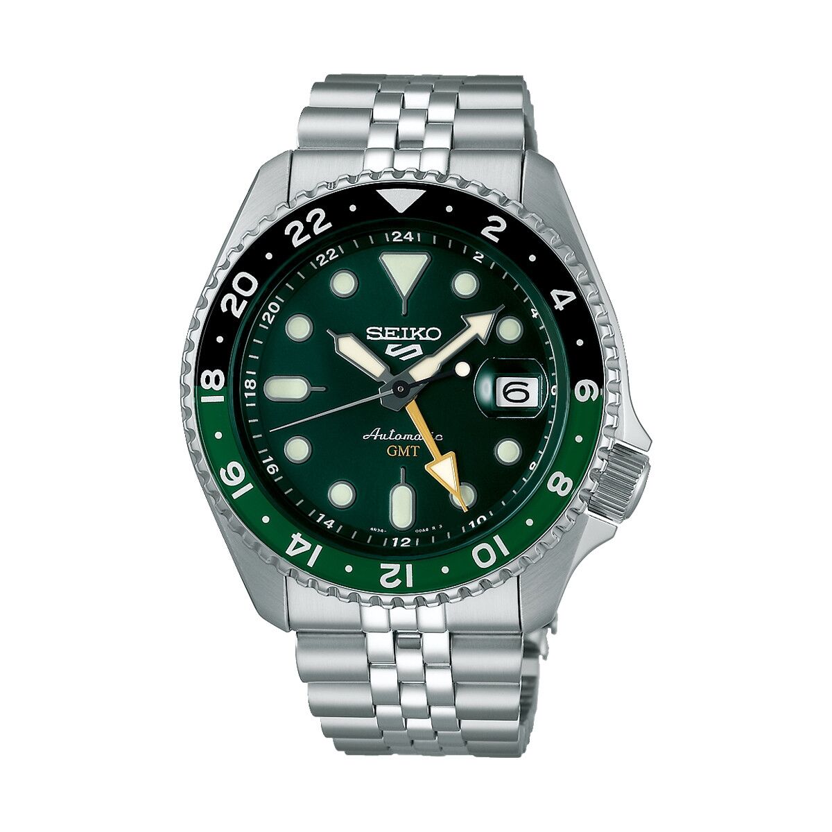 Men's Watch Seiko SSK035K1