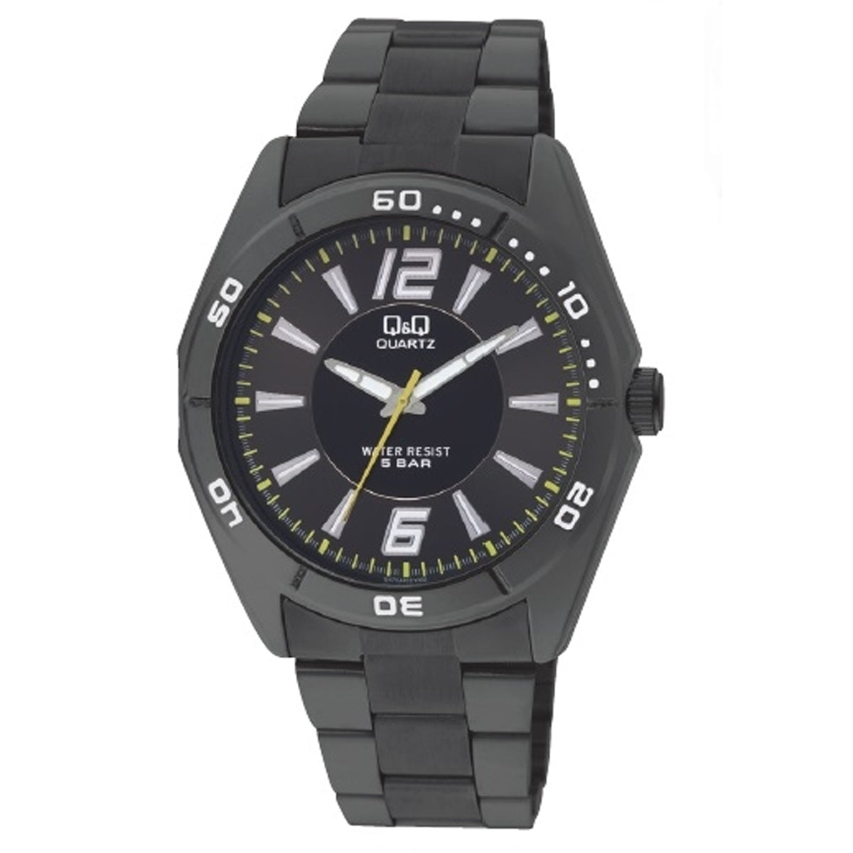 Men's Watch Q&Q Q470J402Y (Ø 40 mm) Q and Q