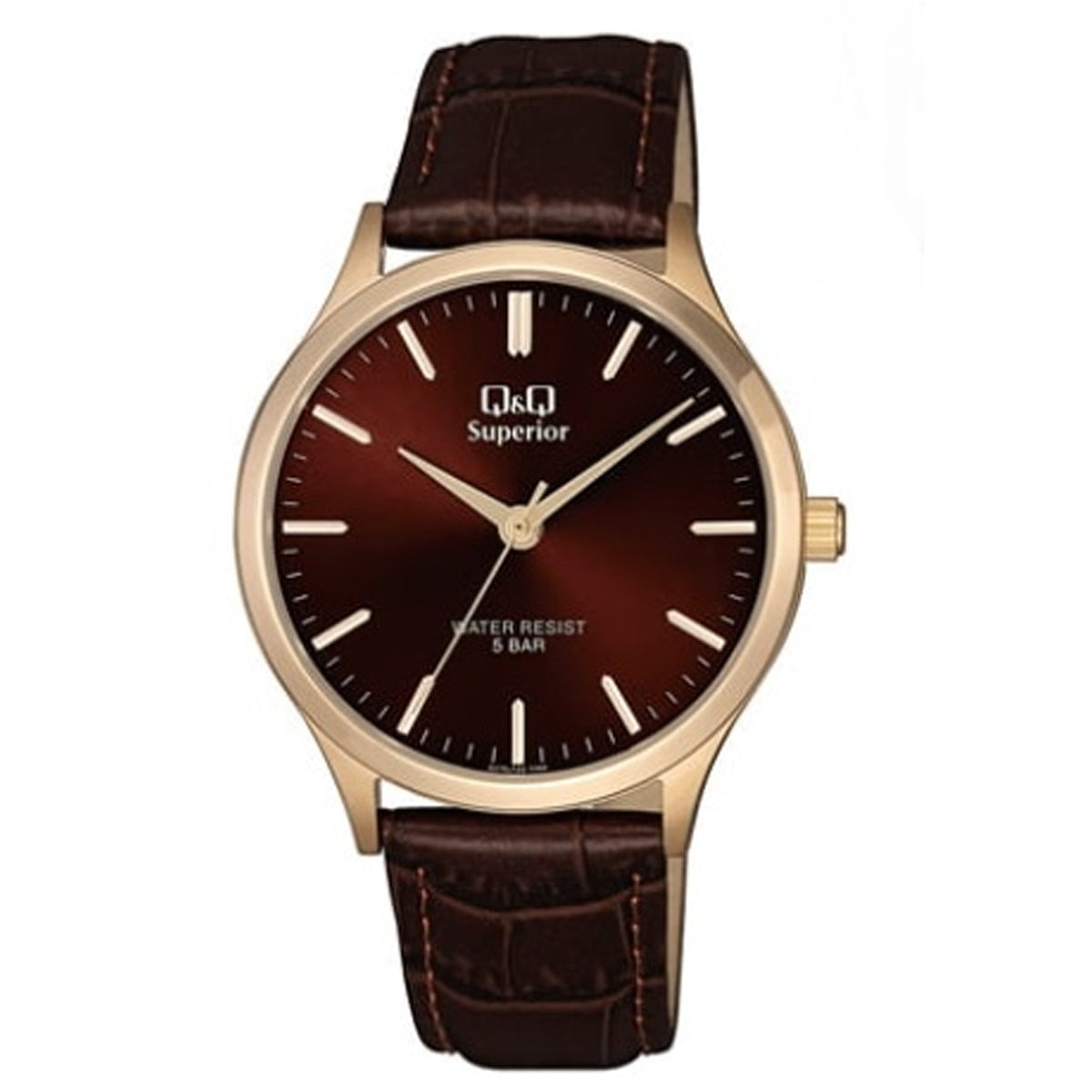 Men's Watch Q&Q S278J102Y (Ø 40 mm) Q and Q