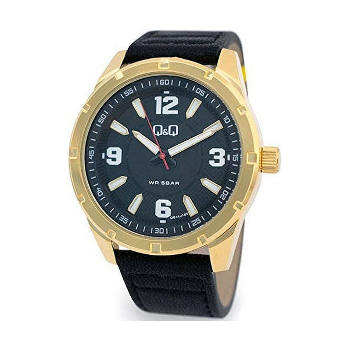 Men's Watch Q&Q QB14J105Y Q and Q