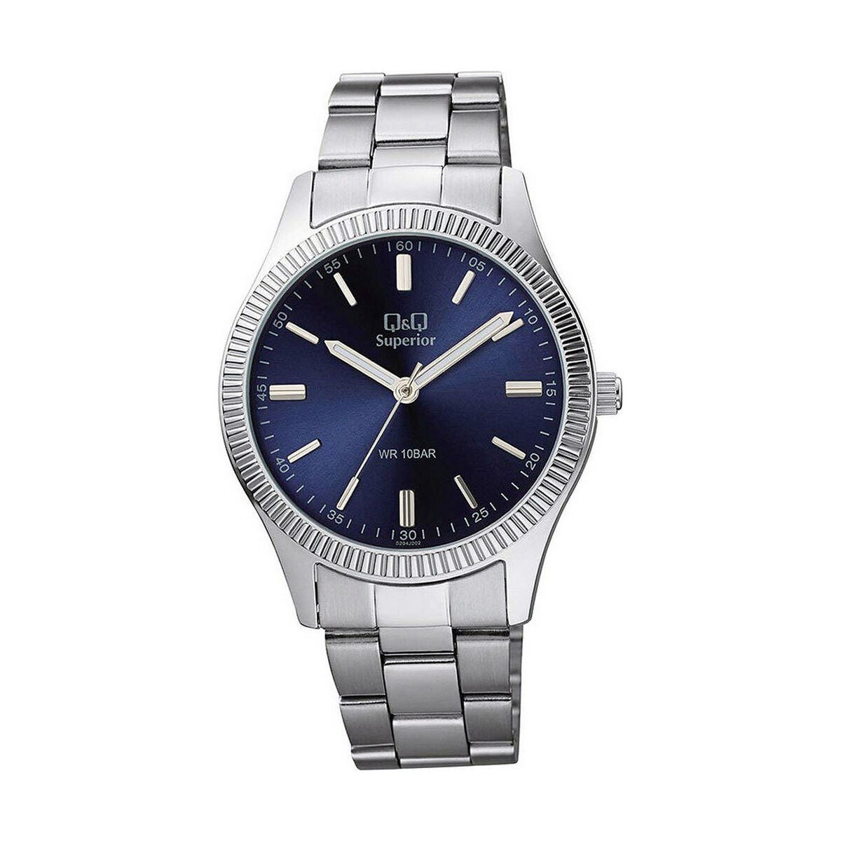 Men's Watch Q&Q S294J202Y (Ø 40 mm) Q and Q