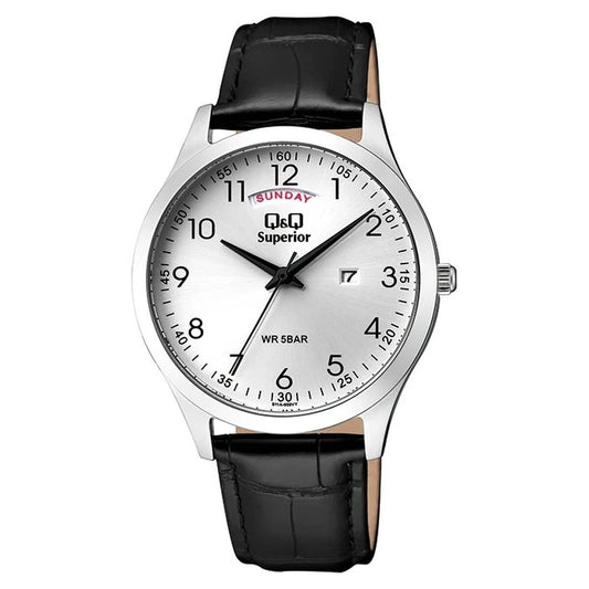 Men's Watch S11A-002VY (Ø 40 mm) N