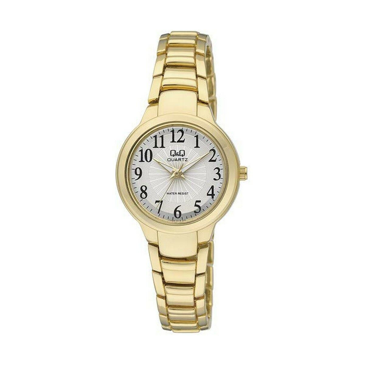 Ladies' Watch Q&Q F499J014Y (Ø 34 mm) Q and Q