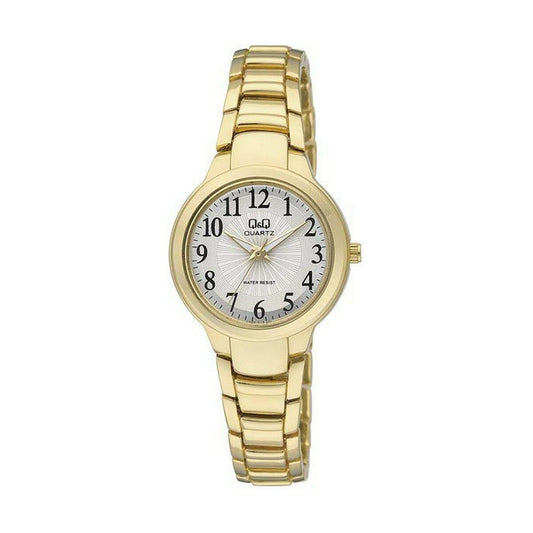 Ladies' Watch Q&Q F499J014Y (Ø 34 mm)