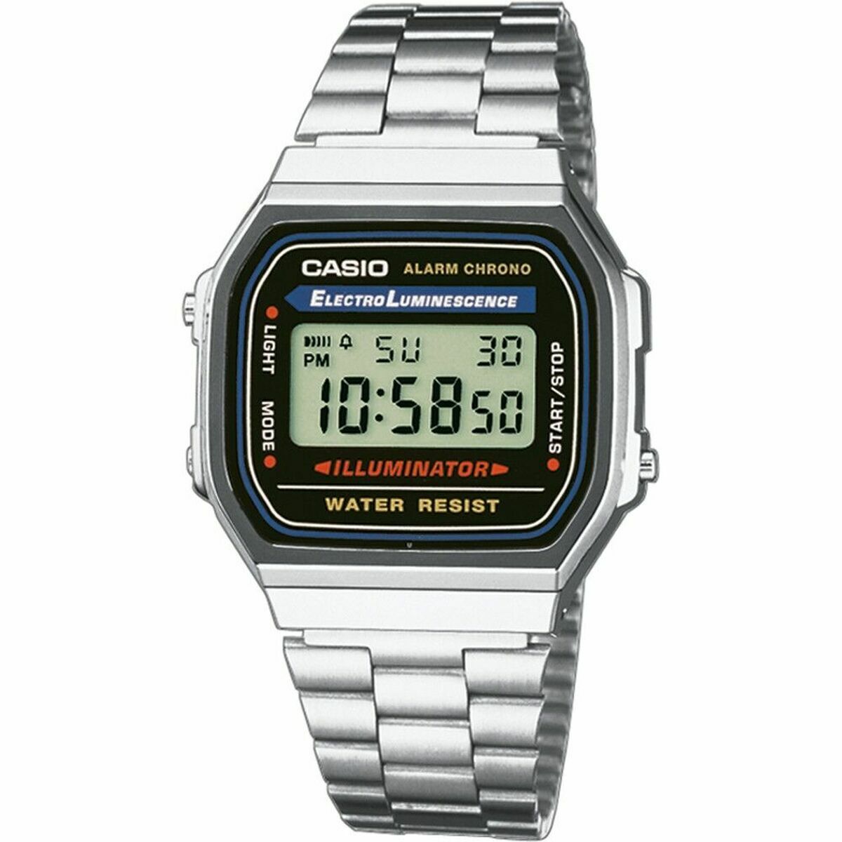 Casio