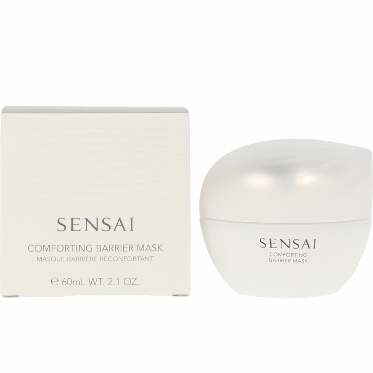 Facial Mask Sensai Comforting 60 ml Sensai