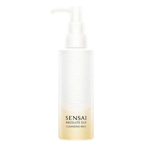 Cleansing Lotion Sensai Absolute Silk 150 ml Sensai