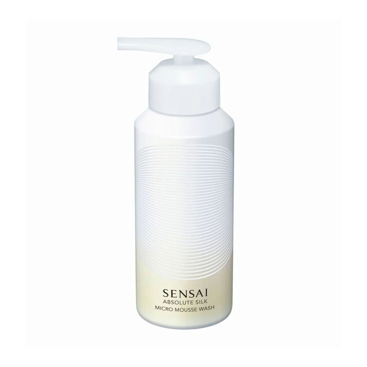 Shower Mousse Kanebo Absolute Silk Micro 180 ml Kanebo