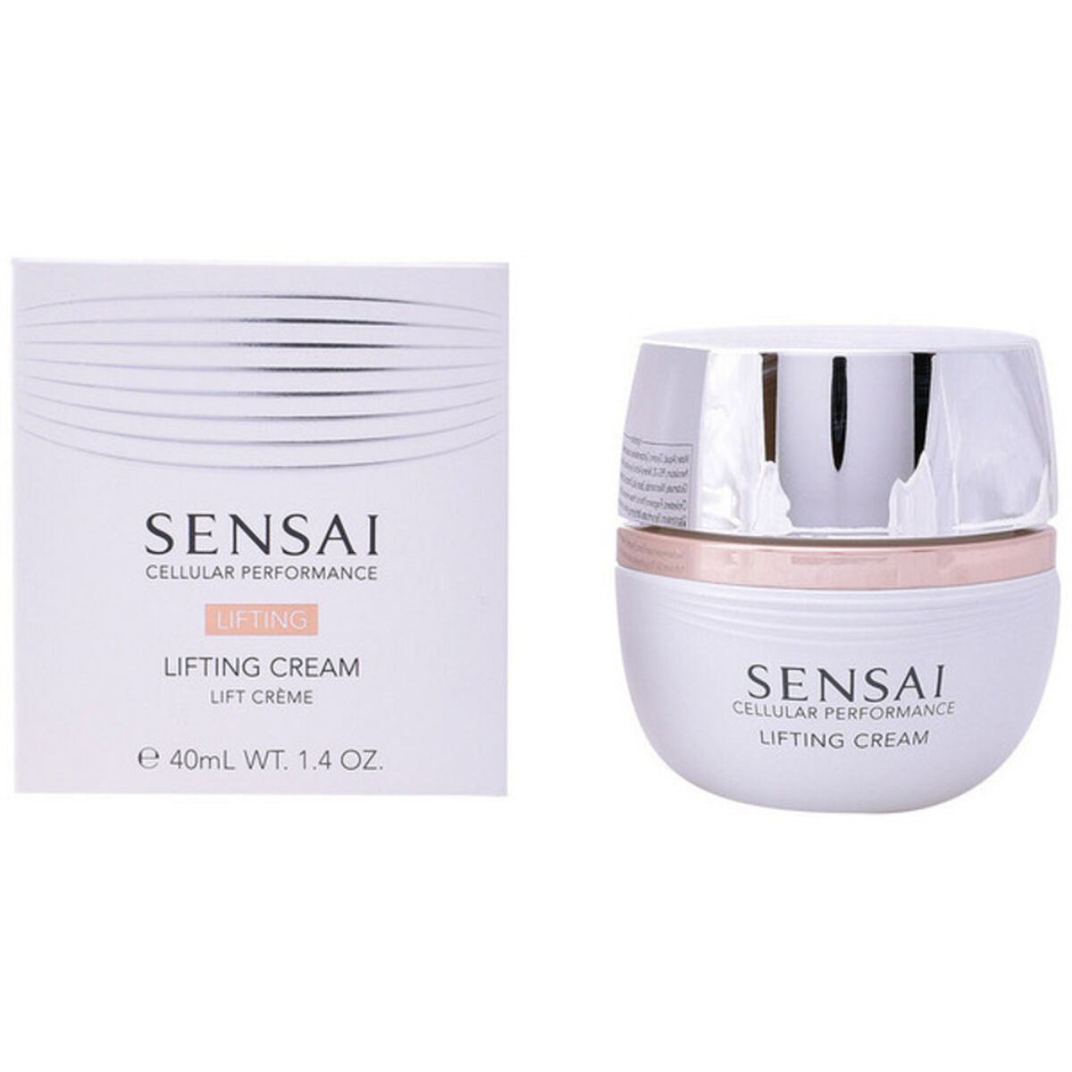 Firming Cream Sensai Cellular Lifting Kanebo (40 ml) Kanebo