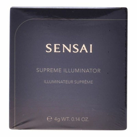 Highlighter Supreme Sensai (4 g) Sensai