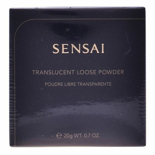 Make-up Fixing Powders Sensai Kanebo Sensai (20 g) 20 g