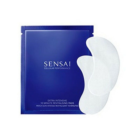 Patch for the Eye Area Sensai Celullar Perfomance Kanebo Sensai Cellular Performance (10 uds)