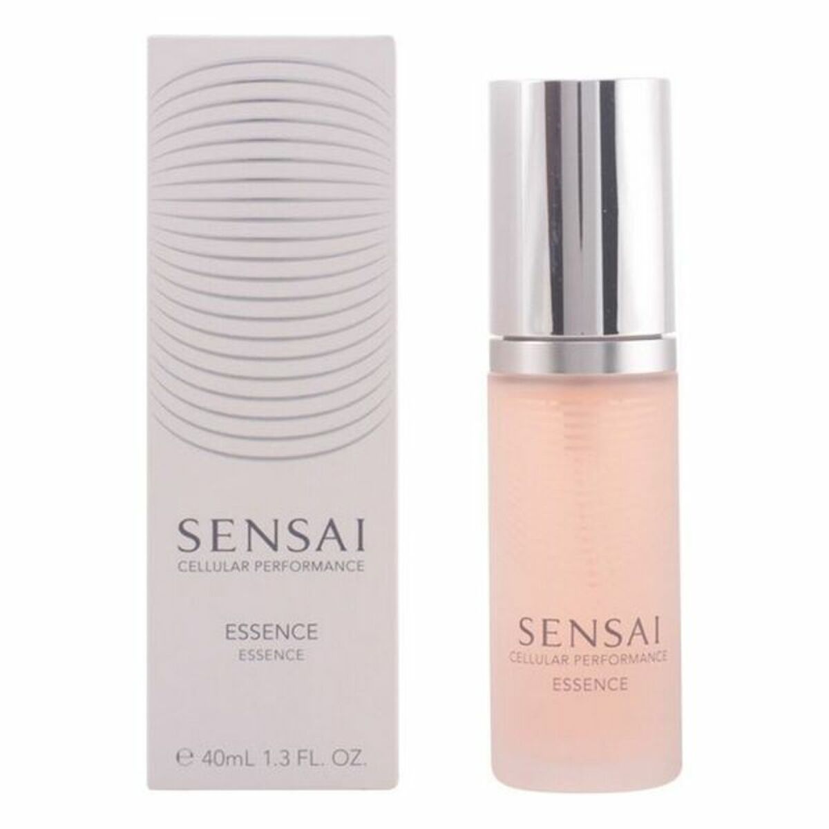 Facial Serum Sensai Cellular Performance Kanebo 40 ml Kanebo