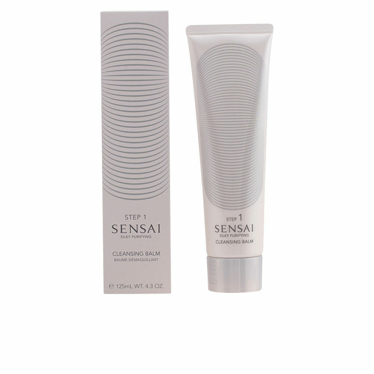 Moisturising Balm Kanebo Silky Purifying (125 ml) Kanebo