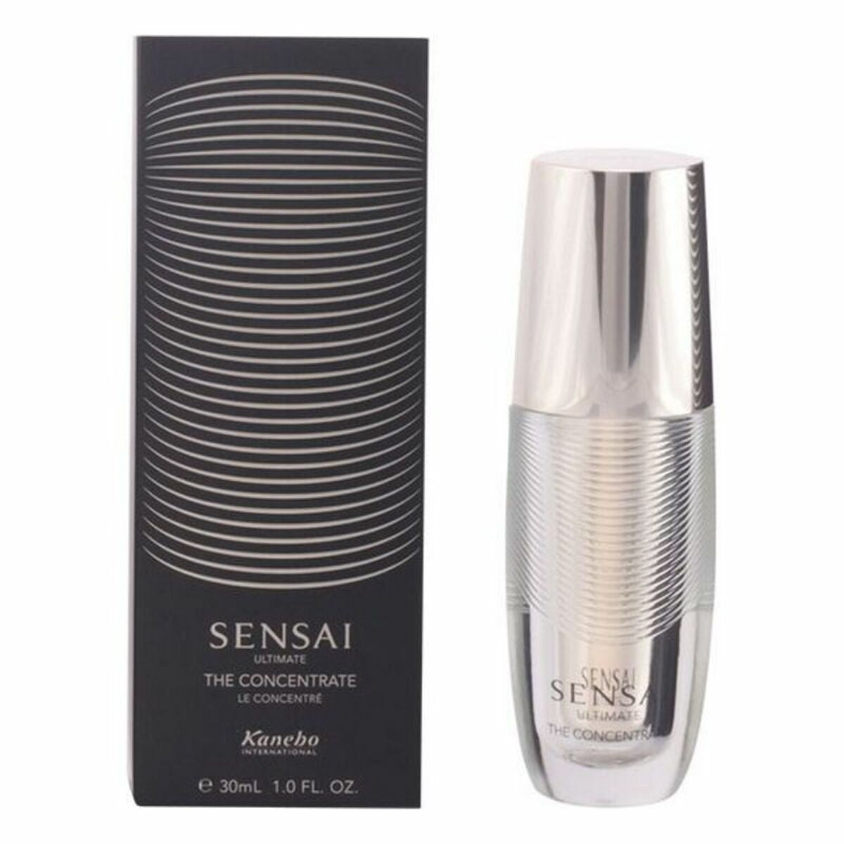 Revitalising Facial Lotion Sensai Ultimate Kanebo 30 ml Kanebo