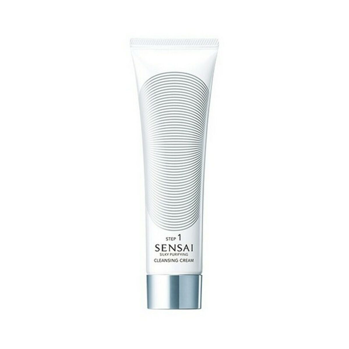 Cleansing Cream Sensai Silky Kanebo