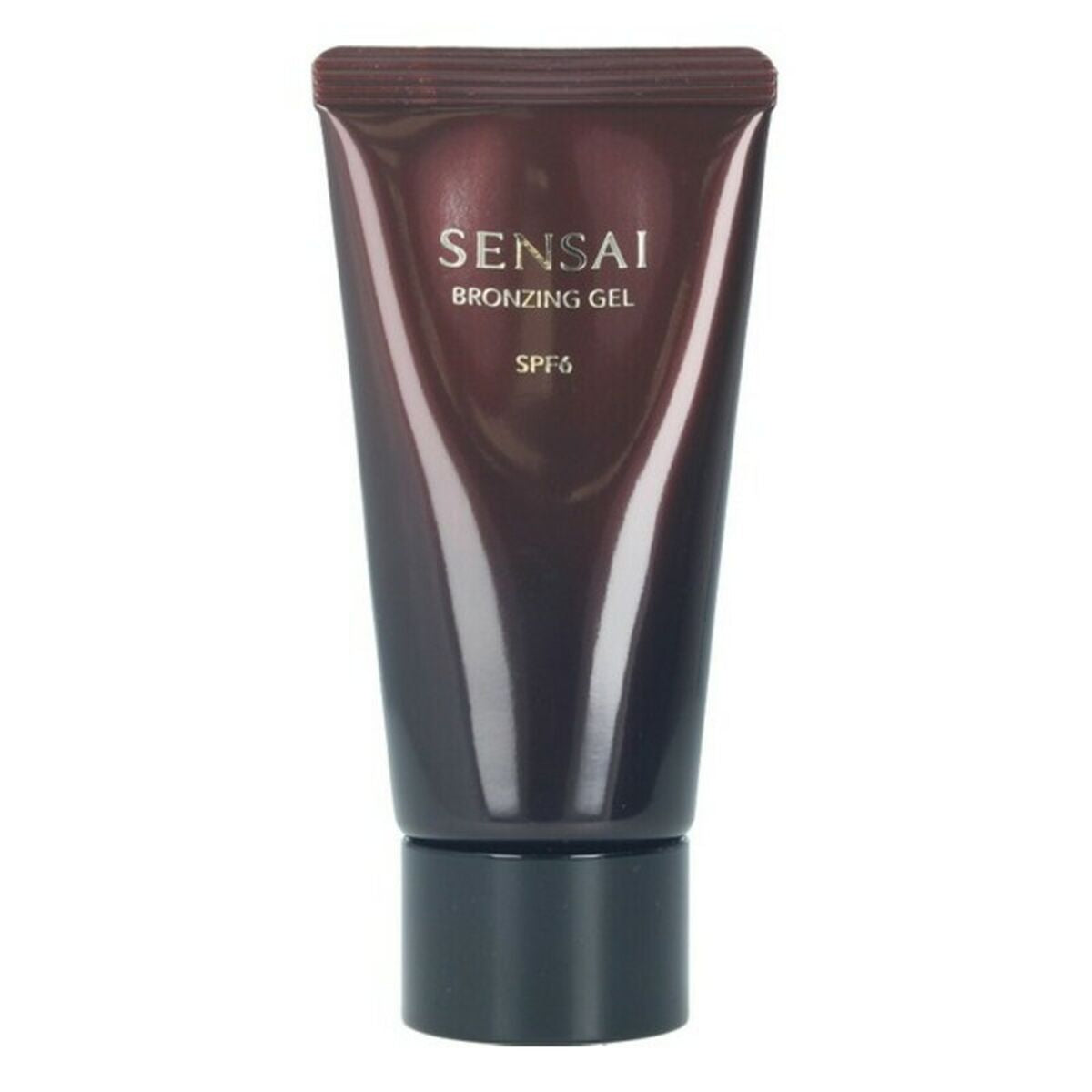 Self-Tanning Highlighting Gel Sensai Kanebo Spf 6 BG63 (50 ml) Kanebo