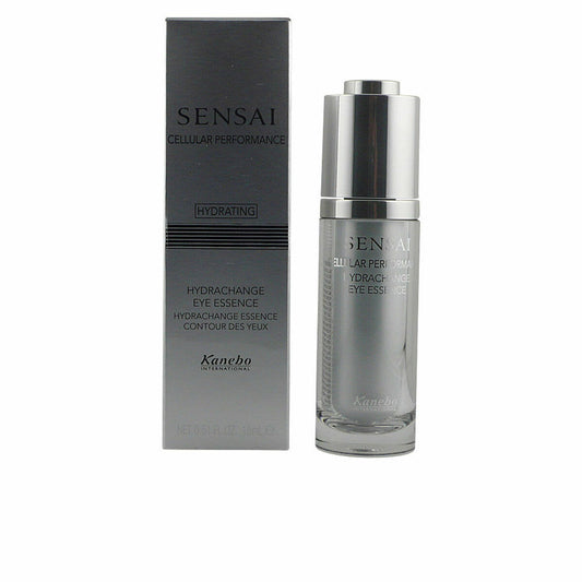 Eye Contour Kanebo Sensai Cellular Performance Hydrachange (15 ml)