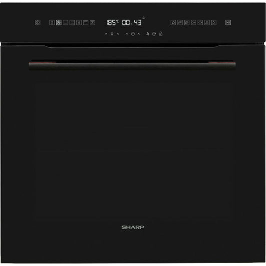 Oven Sharp KA75L64BNH 73 L Sharp