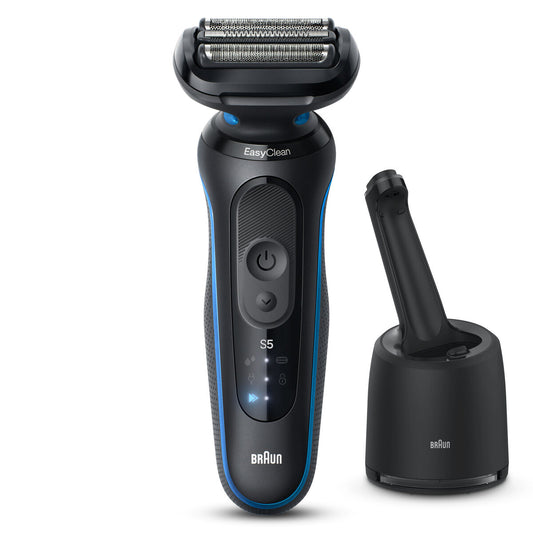 Hair Clippers Braun 52B7000