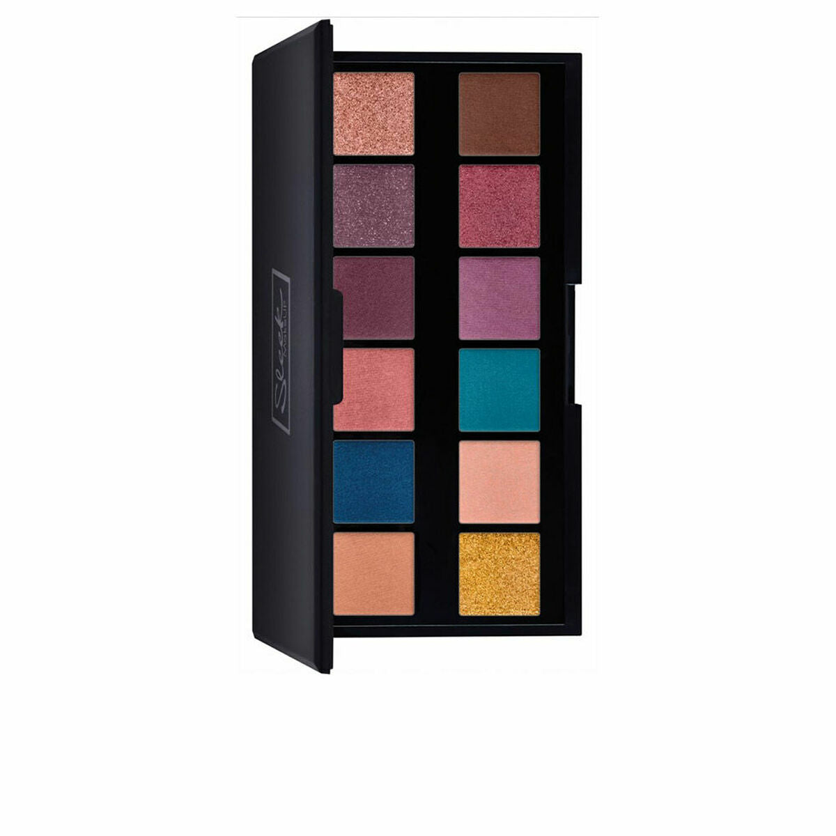 Eye Shadow Palette Sleek Divine high flyer Sleek