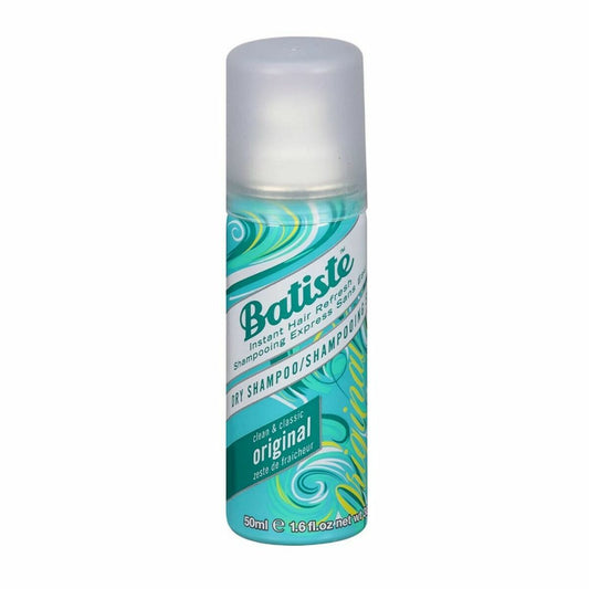 Dry Shampoo Batiste Original Clean & Classic 50 ml Batiste