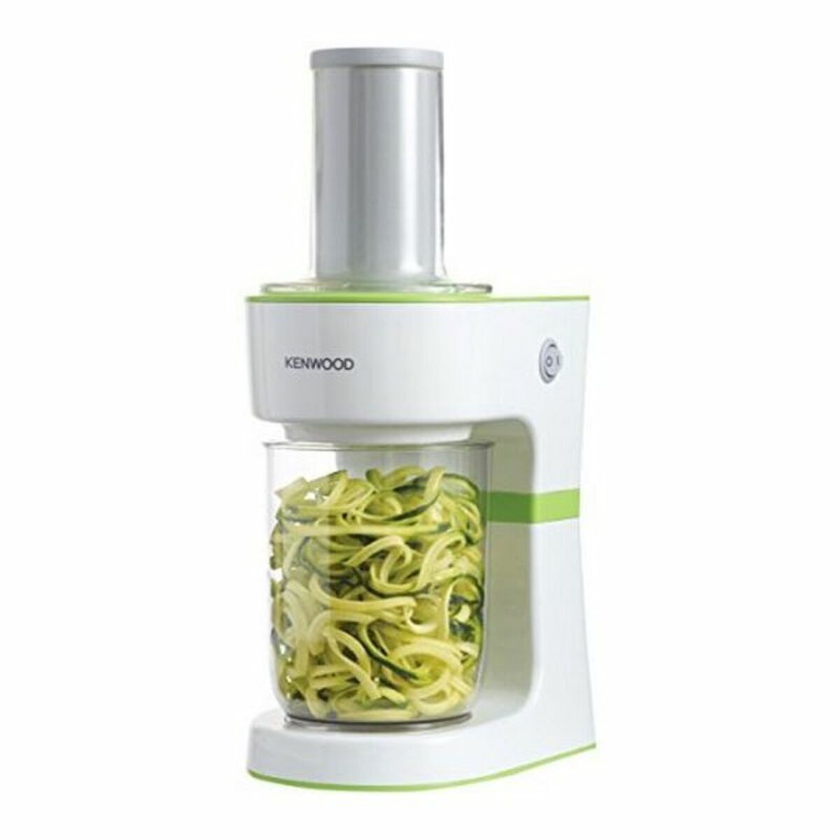 Food Processor Kenwood FGP20 (Refurbished A) Kenwood