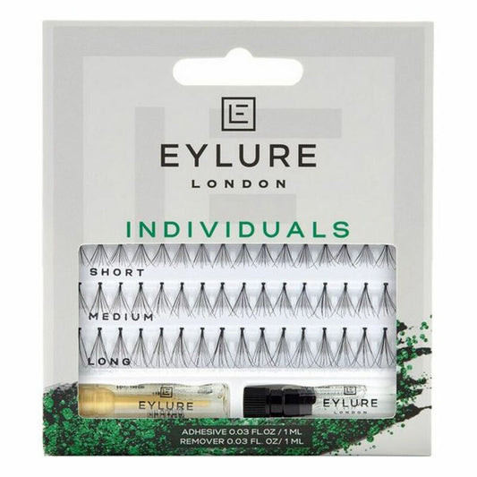 False Eyelashes Lash-Pro Individuals Eylure