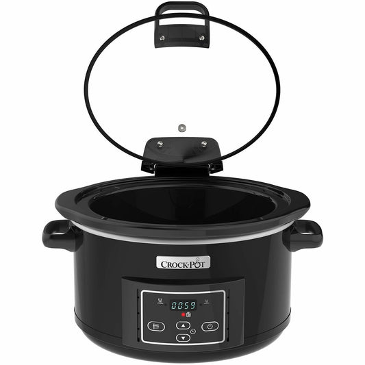 Slow Cooker Crock-Pot CSC052X Crock-Pot