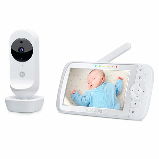 Baby Monitor Motorola 5" Motorola