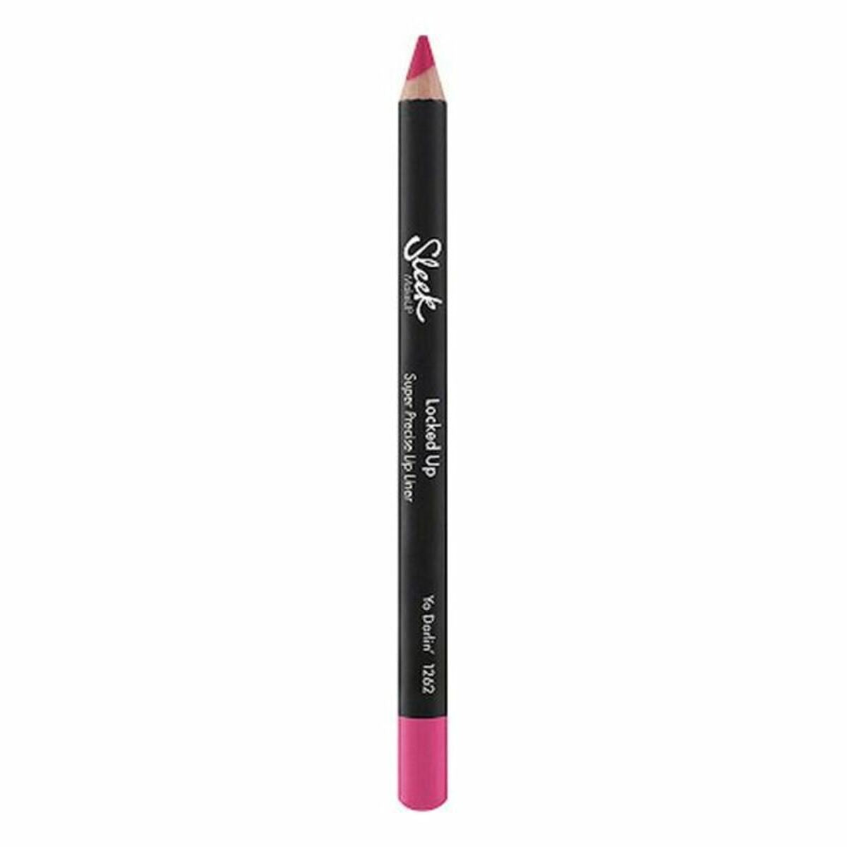 Lip Liner Pencil Locked Up Super Precise Sleek Yo Darlin' (1,79 g) Sleek