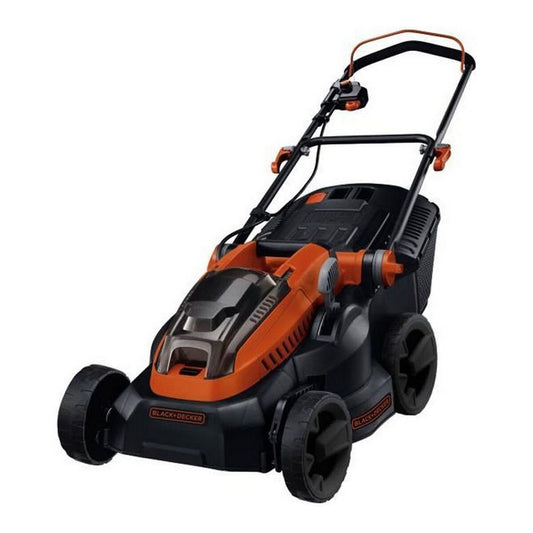 Lawn mower Black & Decker CLM3820L1-QW 36 V 18 V Black & Decker