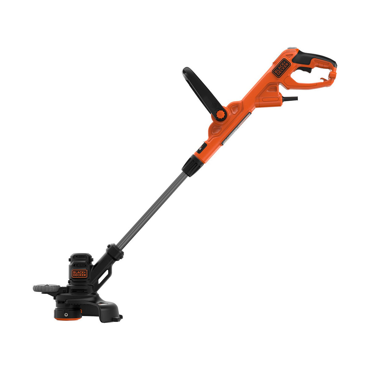 Hedge trimmer Black & Decker beste630-qs 220-240 V Black & Decker