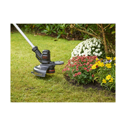 Hedge trimmer Black & Decker beste630-qs 220-240 V Black & Decker