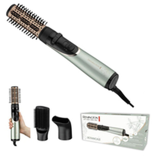 3-in-1 Drying, Styling and Curling Hairbrush Remington AS5860 800 W Remington