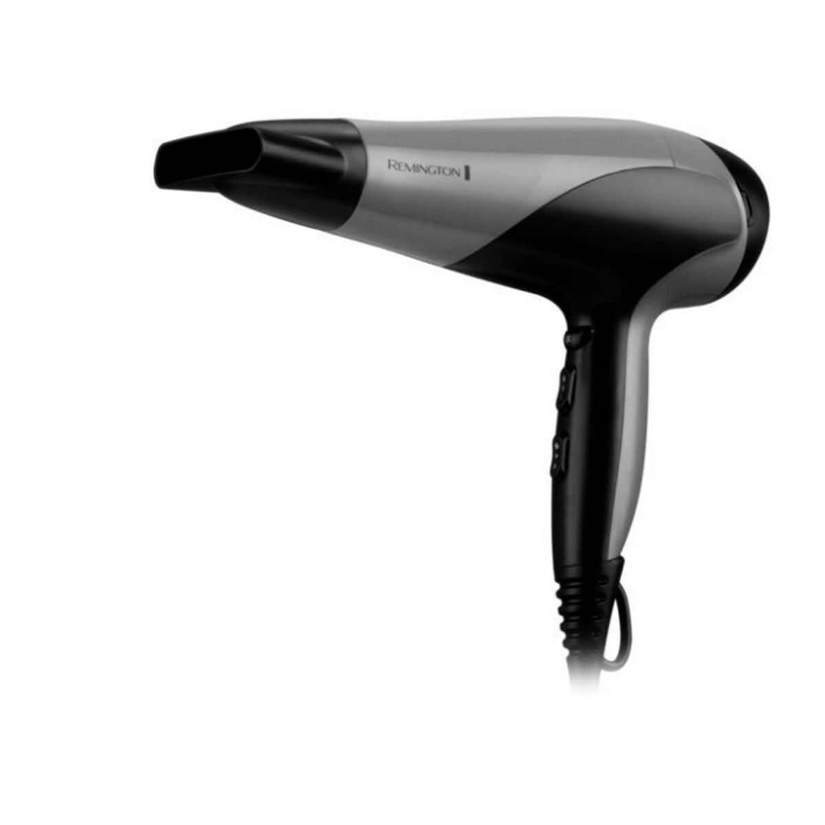 Hairdryer Remington Black Multicolour Black/Silver 2200 W Remington