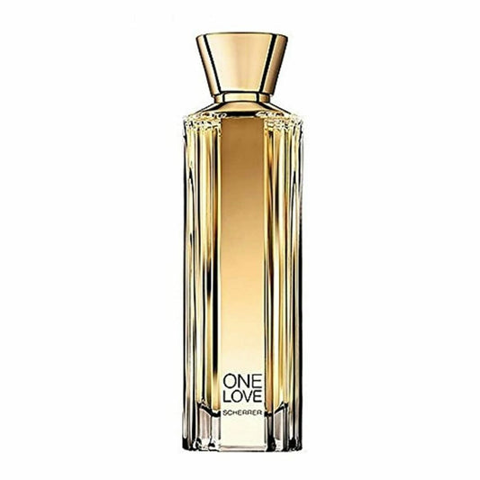 Women's Perfume Jean Louis Scherrer EDP One Love 100 ml