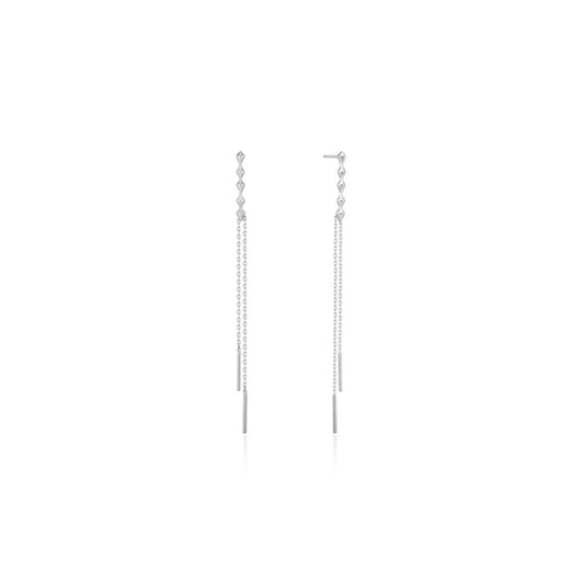 Ladies' Earrings Ania Haie E025-01H 4 cm Ania Haie