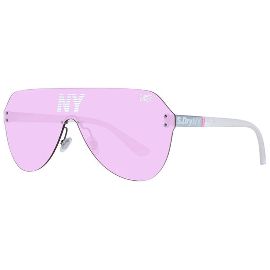 Unisex Sunglasses Superdry SDS MONOVECTOR 14172 Superdry