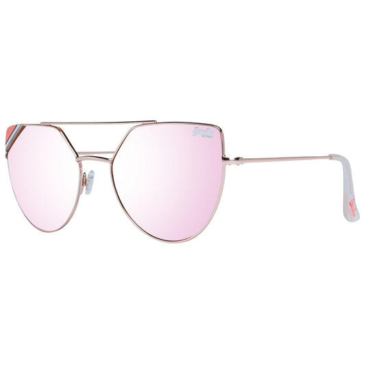 Unisex Sunglasses Superdry SDS MIKKI 57272 Superdry