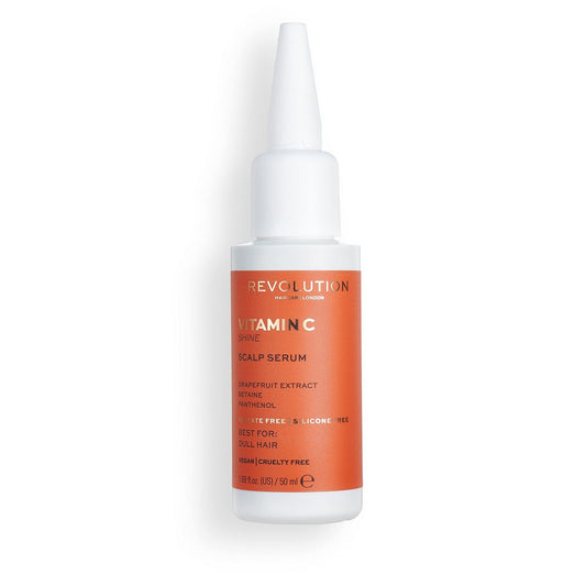 Hair Serum Revolution Hair Care London Vitamin C 50 ml