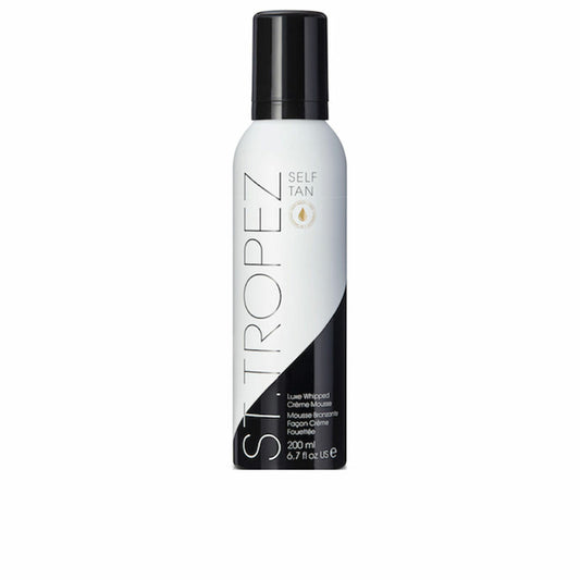 Self-Tanning Body Lotion St.tropez Self Tan Luxe 200 ml St.tropez