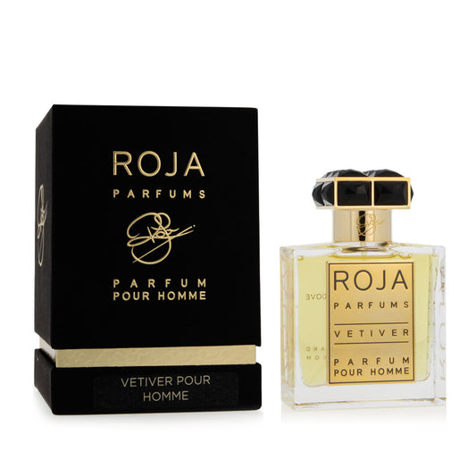 Men's Perfume Roja Parfums Vetiver 50 ml Roja Parfums