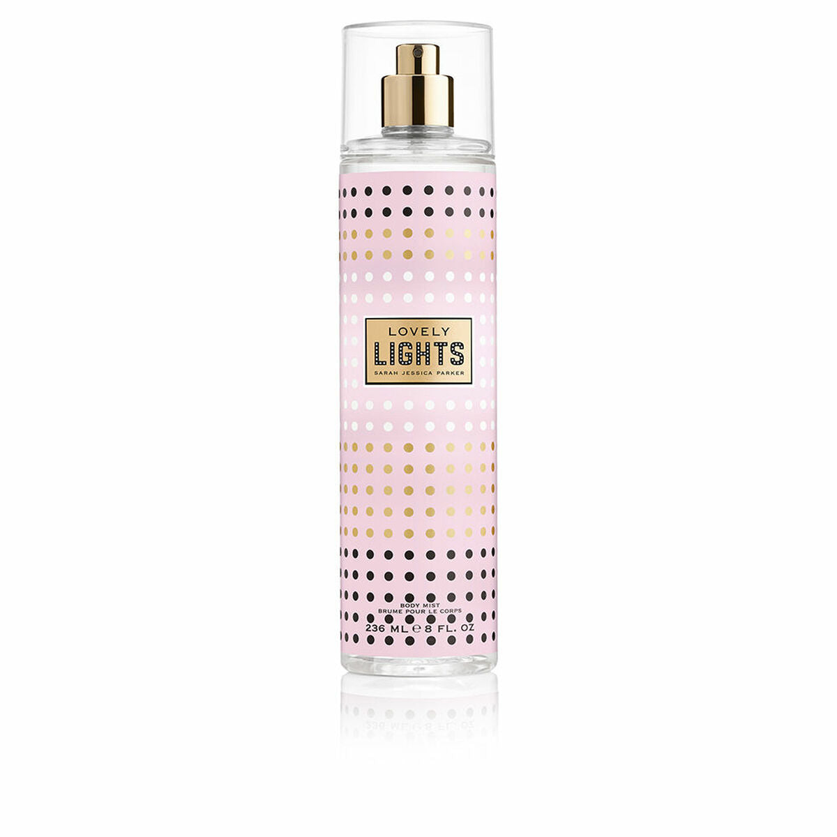 Body Spray Sarah Jessica Parker LOVELY 236 ml